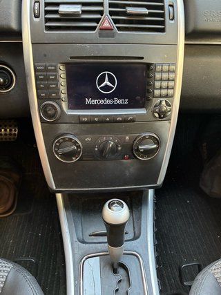 Mercedes-Benz Clase B