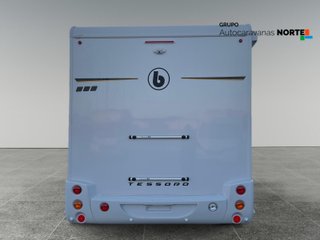 BENIMAR TESSORO TESSORO 496