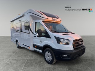 BENIMAR TESSORO TESSORO 496