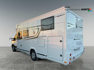 BENIMAR TESSORO TESSORO 496