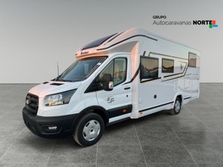 BENIMAR TESSORO TESSORO 496