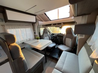 BENIMAR TESSORO TESSORO 496
