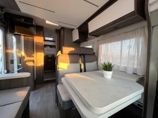 BENIMAR TESSORO TESSORO 496