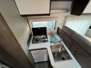 BENIMAR TESSORO TESSORO 496
