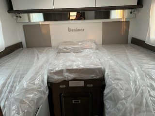 BENIMAR TESSORO TESSORO 496
