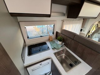BENIMAR TESSORO TESSORO 496