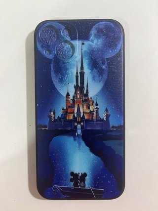 Funda iPhone 13 Disney Campanillas