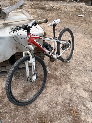 Bici montaña niño 24 Orbea