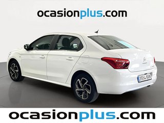 Citroen C-Elysee PureTech 82 Shine 60 kW (82 CV)