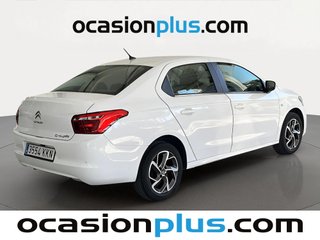 Citroen C-Elysee PureTech 82 Shine 60 kW (82 CV)