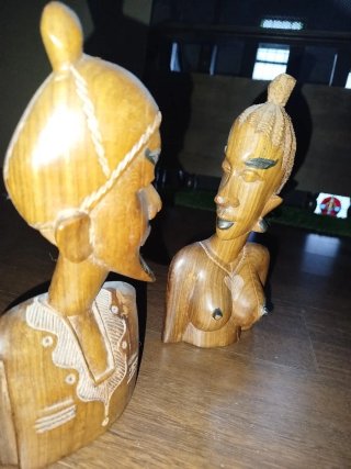 Figuras decorativas
