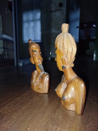 Figuras decorativas