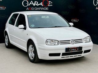 Volkswagen Golf 2001 Muy buen estado !