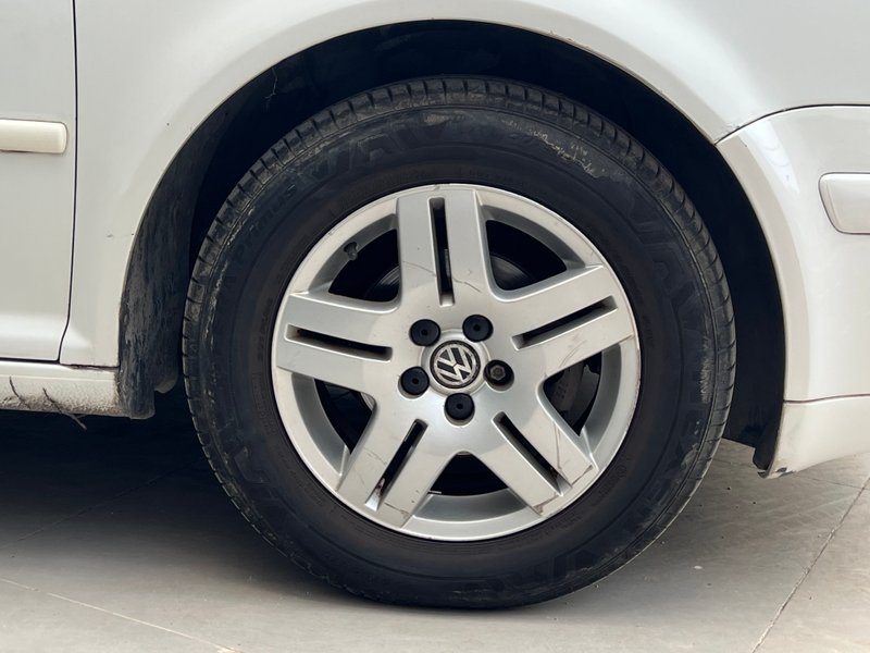 Volkswagen Golf 2001, foto 4