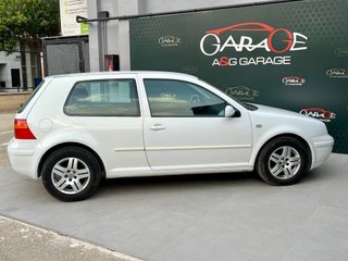 Volkswagen Golf 2001 Muy buen estado !