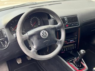 Volkswagen Golf 2001 Muy buen estado !