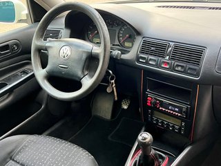 Volkswagen Golf 2001 Muy buen estado !