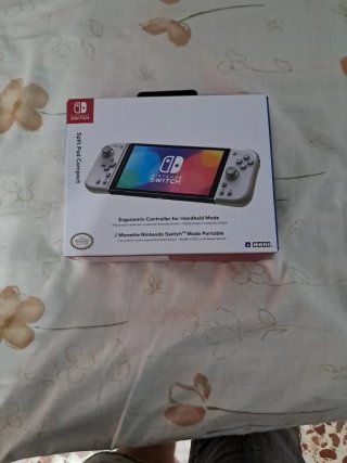 Joysticks Nintendo Switch HORI