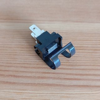 Sonda caldera Saunier Duval ThemaTek Beretta