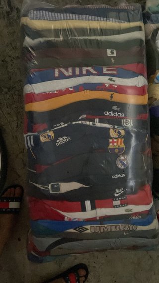 Lote Ropa Vintage Premium Marca