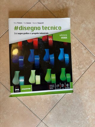 #disegno tecnico