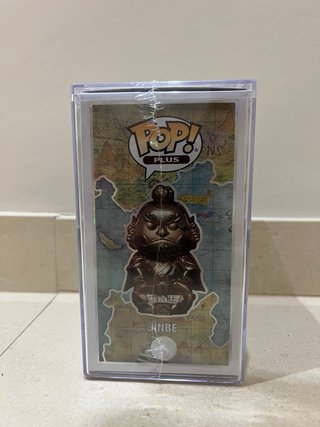 Funko Pop Jinbe One Piece 2216