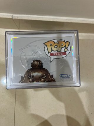 Funko Pop Jinbe One Piece 2216