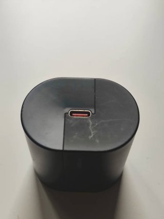 Cargador US 30W