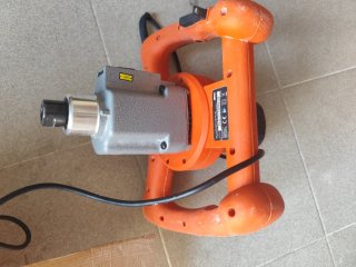 Mezclador Toolson PRO-RG 1400