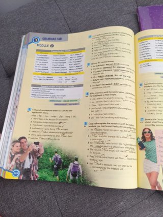 Network 3ºeso. Student's Book 2019