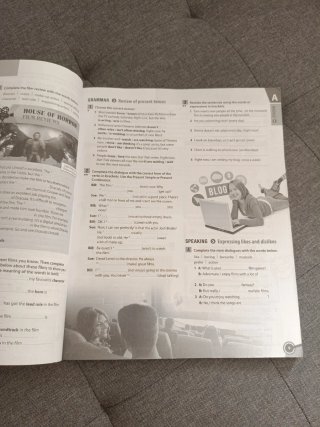 Network 3ºeso. Student's Book 2019