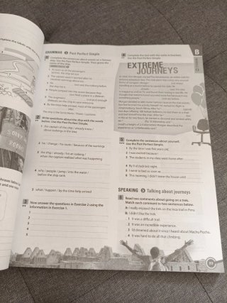 Network 3ºeso. Student's Book 2019