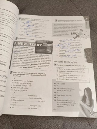 Network 3ºeso. Student's Book 2019