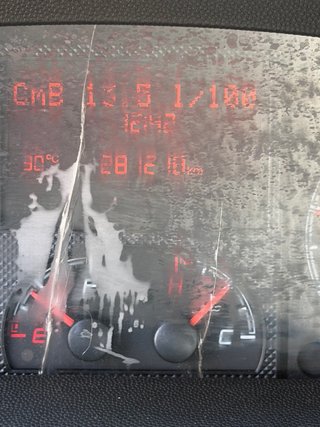 Citroen Jumper 2015