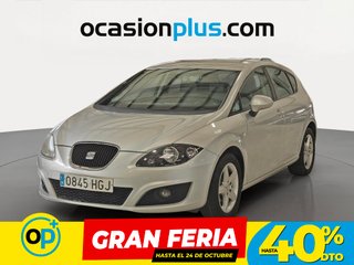 SEAT León 1.6 TDI Style 77 kW (105 CV)