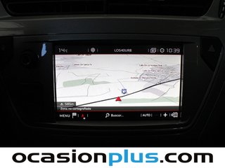 Citroen C-Elysee PureTech 82 Shine 60 kW (82 CV)