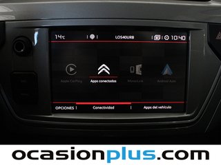 Citroen C-Elysee PureTech 82 Shine 60 kW (82 CV)