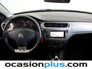 Citroen C-Elysee PureTech 82 Shine 60 kW (82 CV)