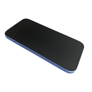 IPHONE 16 128GB AZUL