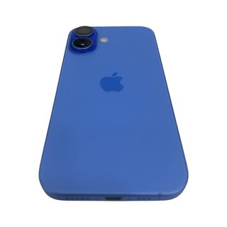 IPHONE 16 128GB AZUL