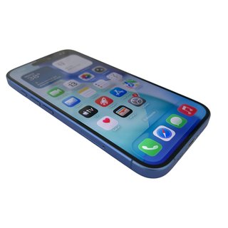 IPHONE 16 128GB AZUL