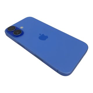 IPHONE 16 128GB AZUL