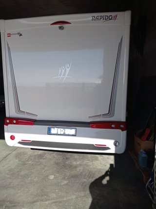 RAPIDO INTEGRAL 2019
