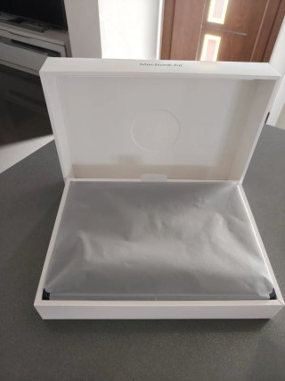 MacBook Air 13" M5 24GB RAM 1TB SSD Medianoche