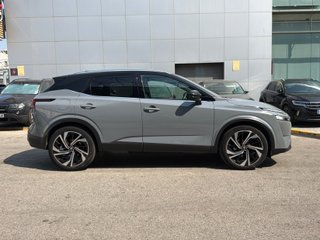 Nissan Qashqai 2023