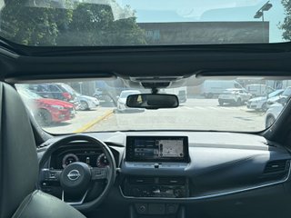 Nissan Qashqai 2023