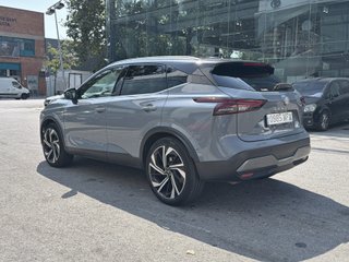 Nissan Qashqai 2023