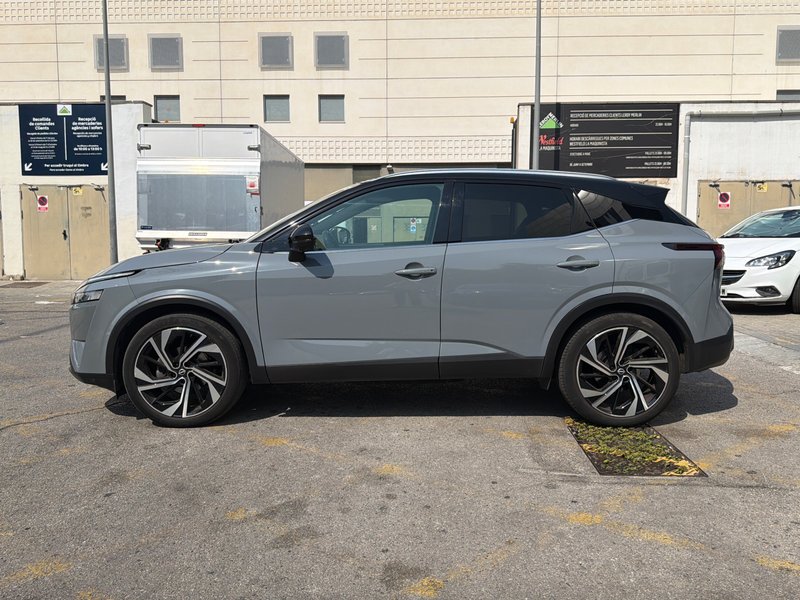 Nissan Qashqai E-POWER N-CONNECTA 2023, foto 2