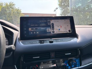Nissan Qashqai 2023