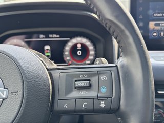 Nissan Qashqai 2023